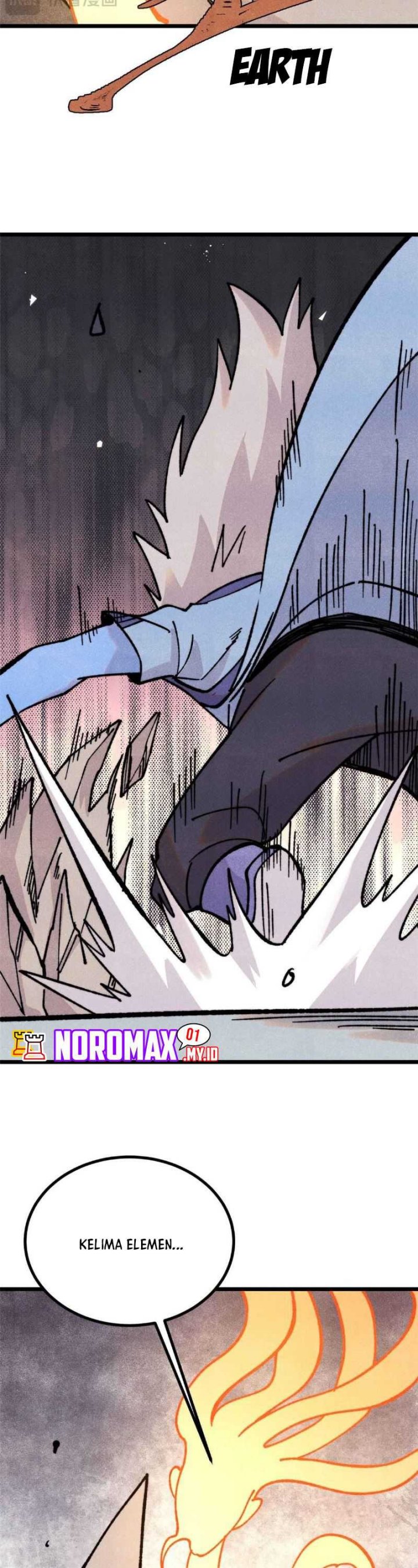 All Hail the Sect Leaders Chapter 423 Gambar 18