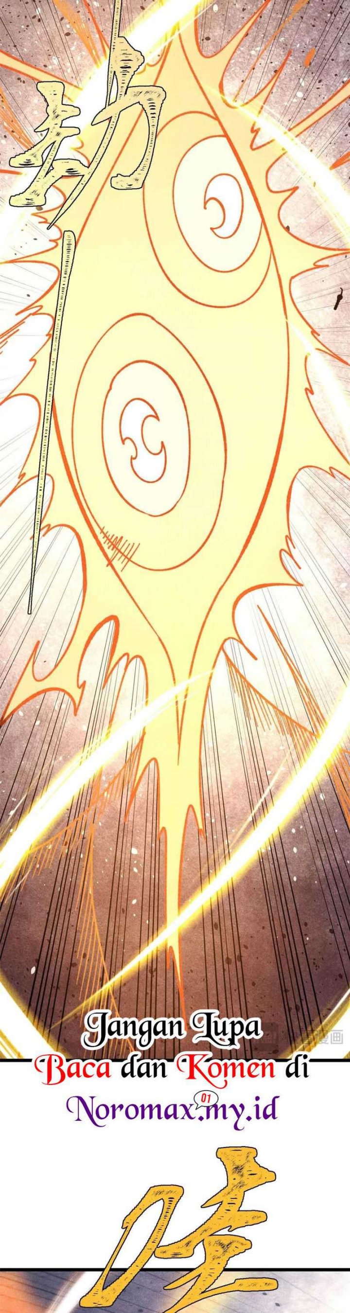 All Hail the Sect Leaders Chapter 423 Gambar 26