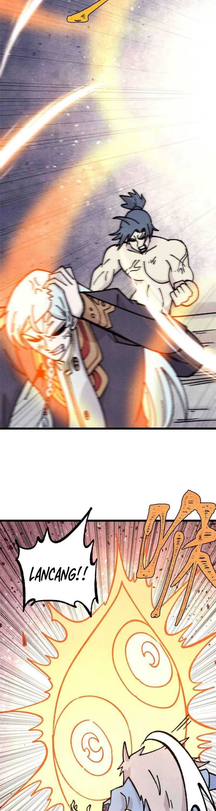 All Hail the Sect Leaders Chapter 423 Gambar 27