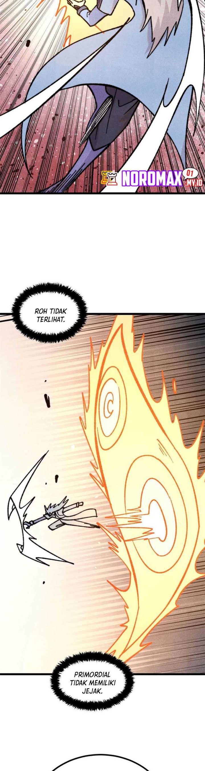 All Hail the Sect Leaders Chapter 423 Gambar 28