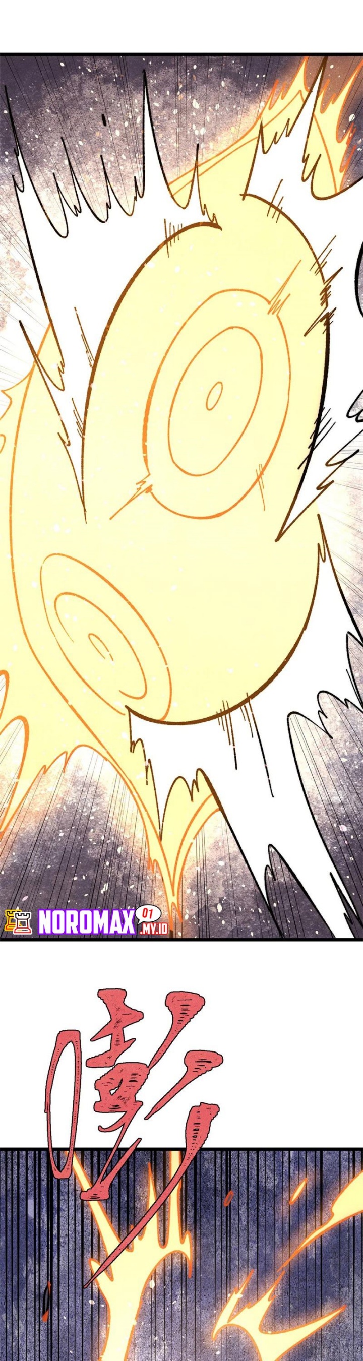 All Hail the Sect Leaders Chapter 424 Gambar 4