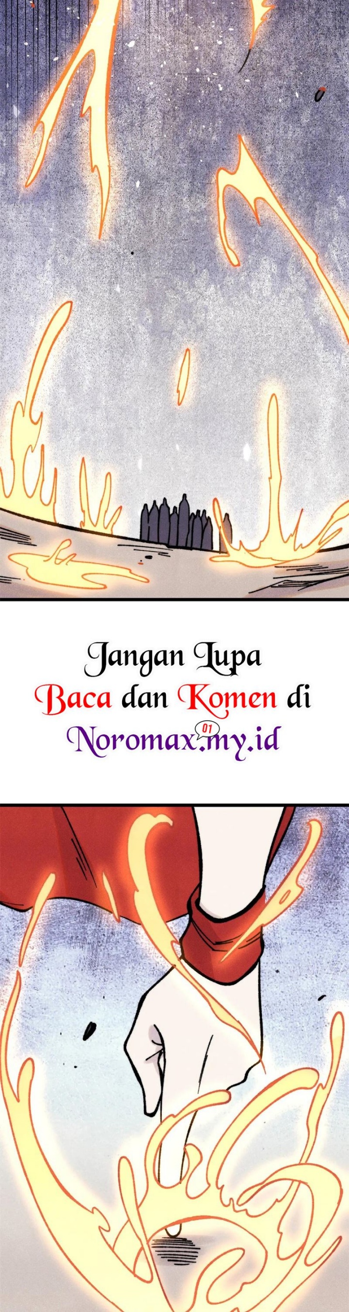 All Hail the Sect Leaders Chapter 424 Gambar 5