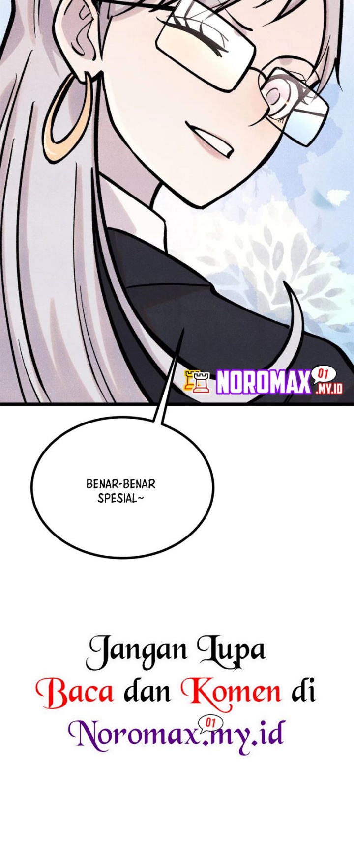 All Hail the Sect Leaders Chapter 424 Gambar 32