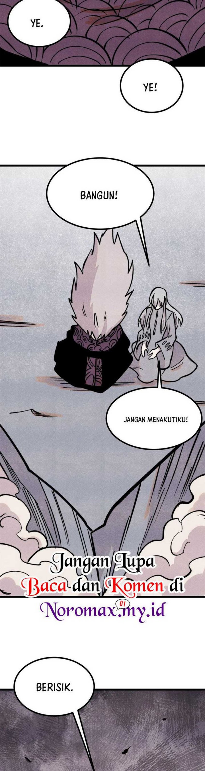 All Hail the Sect Leaders Chapter 425 Gambar 27