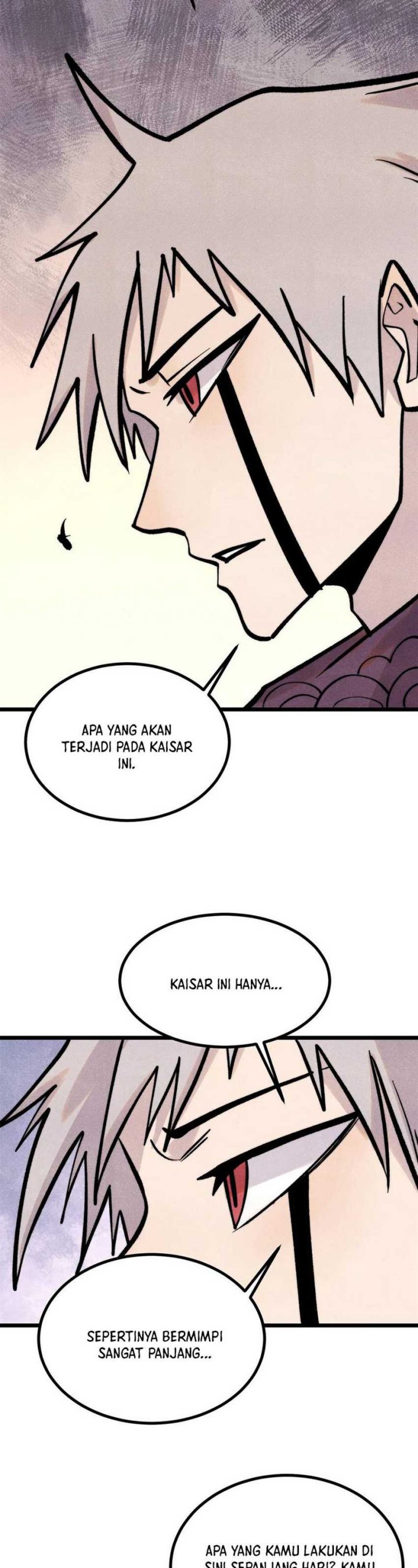 All Hail the Sect Leaders Chapter 425 Gambar 28