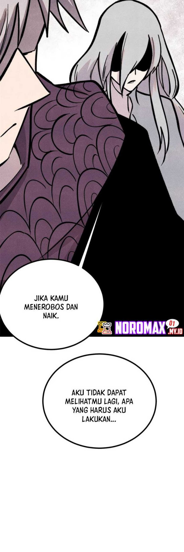 All Hail the Sect Leaders Chapter 425 Gambar 30