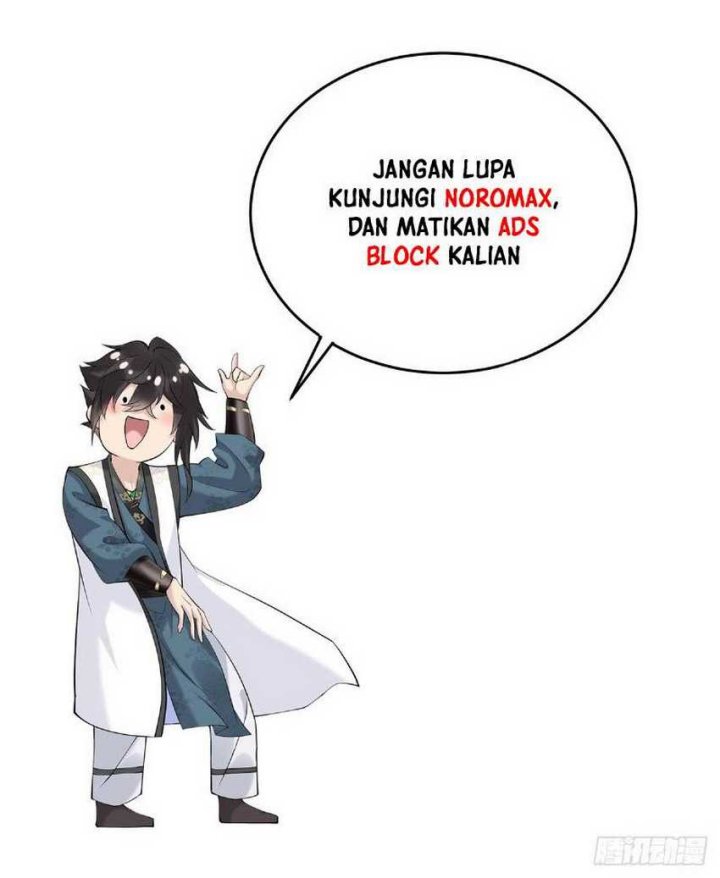 All Hail the Sect Leaders Chapter 425 Gambar 32