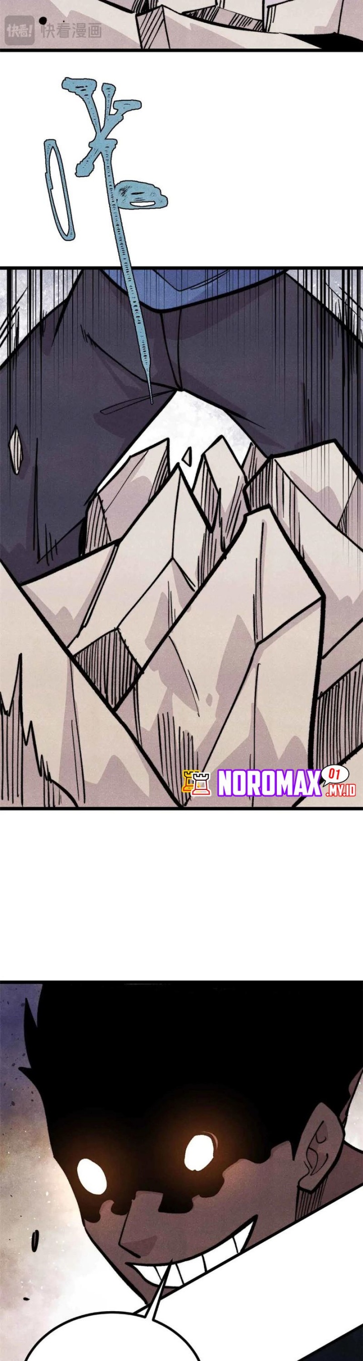 All Hail the Sect Leaders Chapter 428 Gambar 14