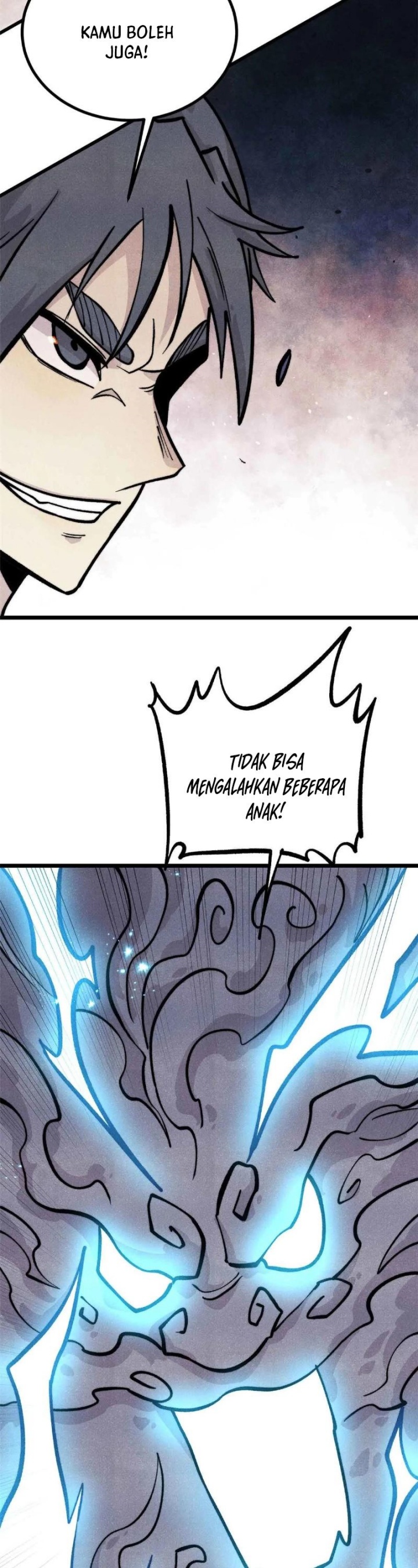 All Hail the Sect Leaders Chapter 428 Gambar 15