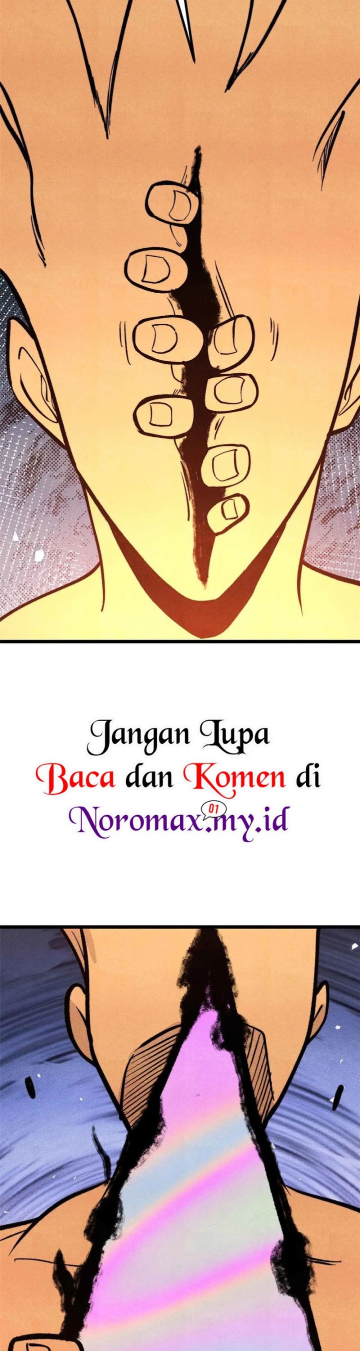 All Hail the Sect Leaders Chapter 428 Gambar 30