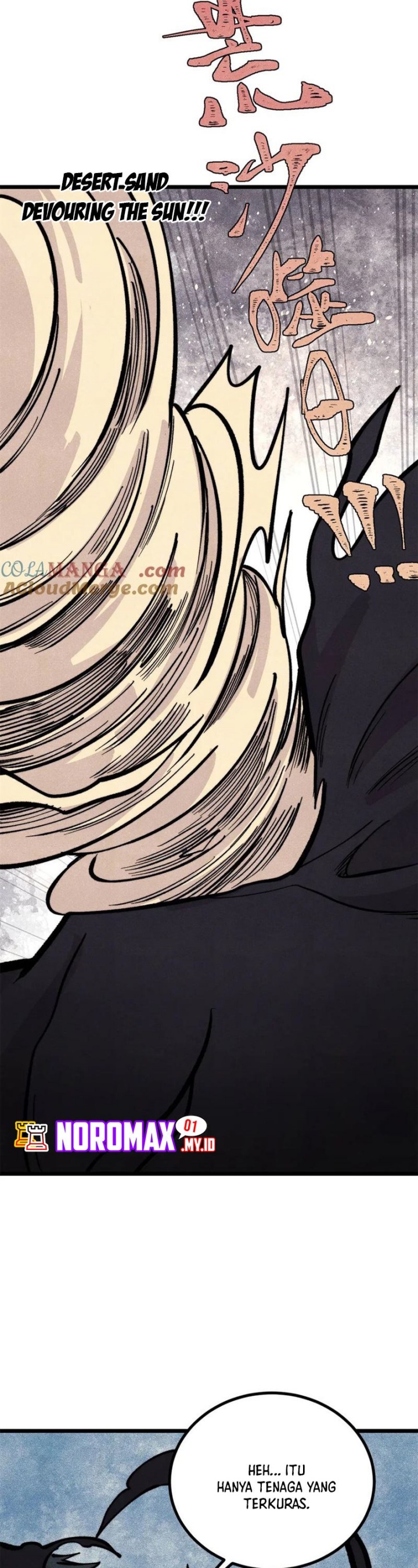 All Hail the Sect Leaders Chapter 430 Gambar 6