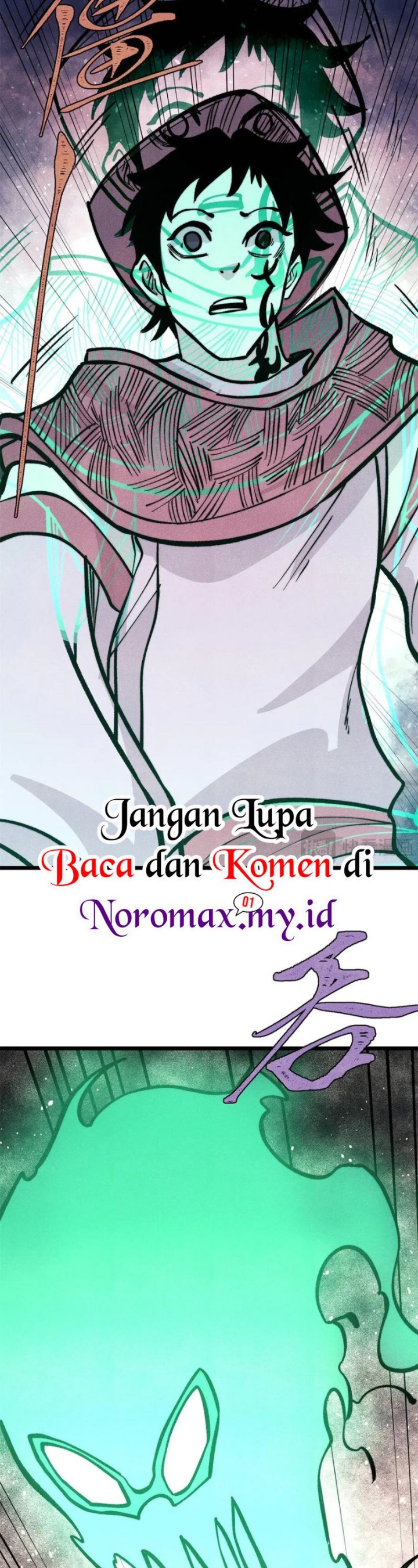 All Hail the Sect Leaders Chapter 430 Gambar 18
