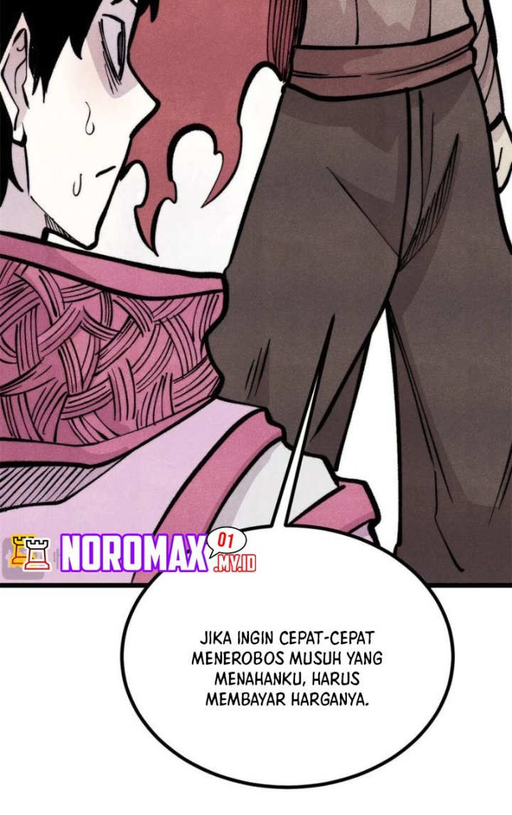 All Hail the Sect Leaders Chapter 430 Gambar 22