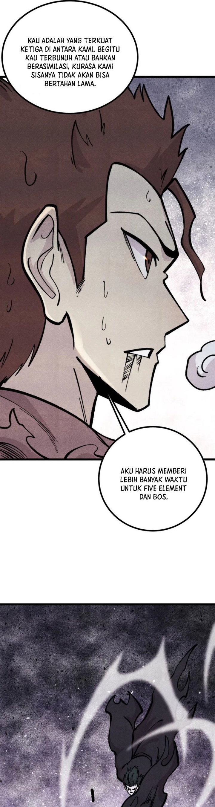 All Hail the Sect Leaders Chapter 430 Gambar 23