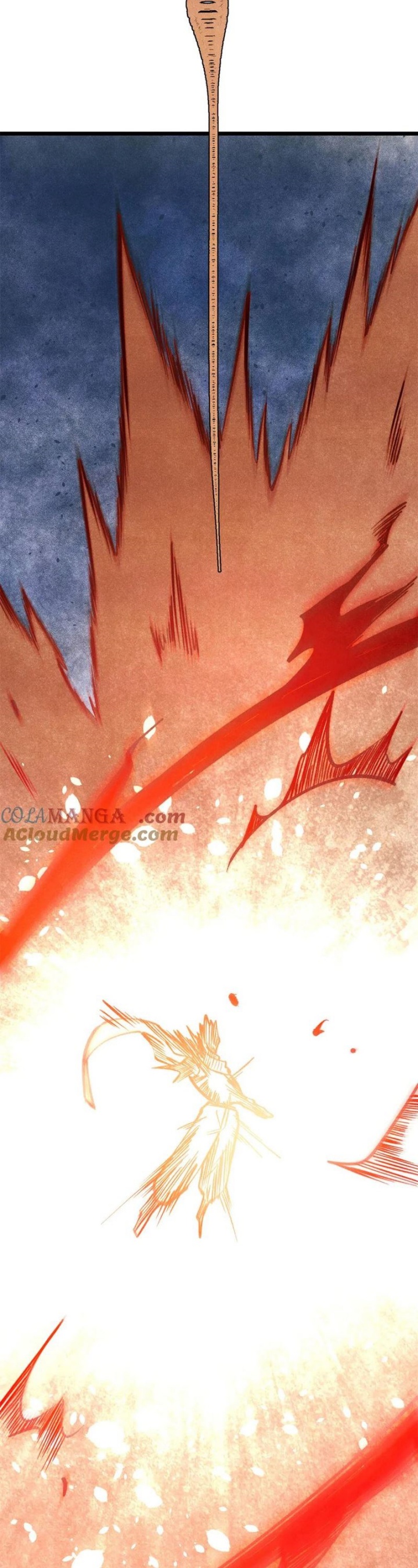 All Hail the Sect Leaders Chapter 430 Gambar 27