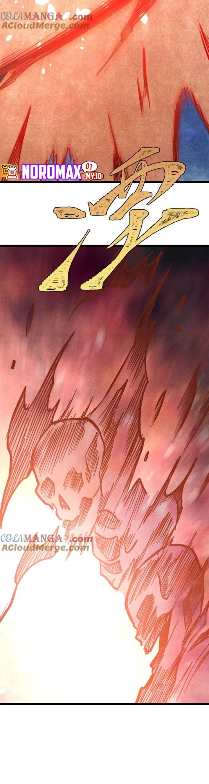 All Hail the Sect Leaders Chapter 430 Gambar 28