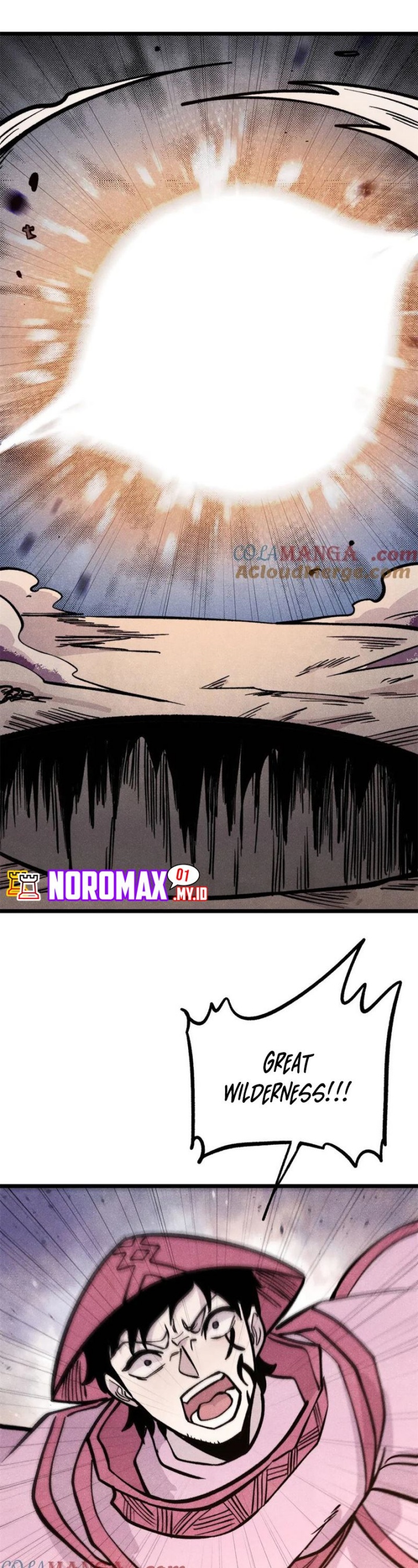 All Hail the Sect Leaders Chapter 430 Gambar 29