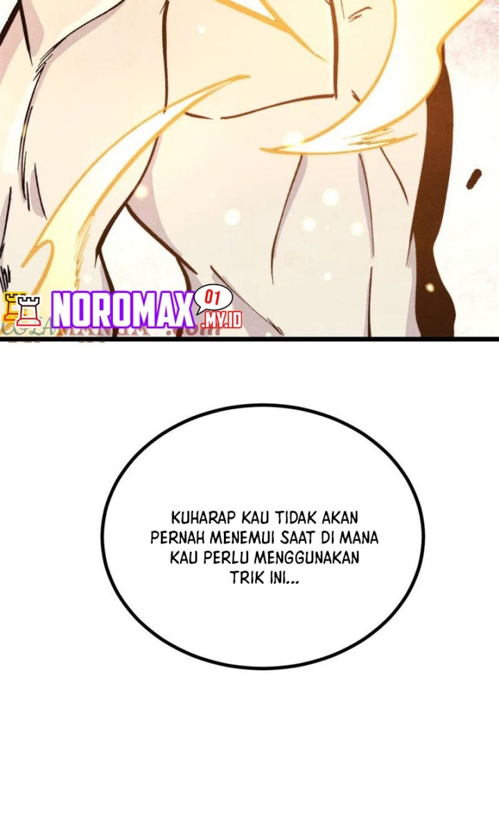 All Hail the Sect Leaders Chapter 430 Gambar 33