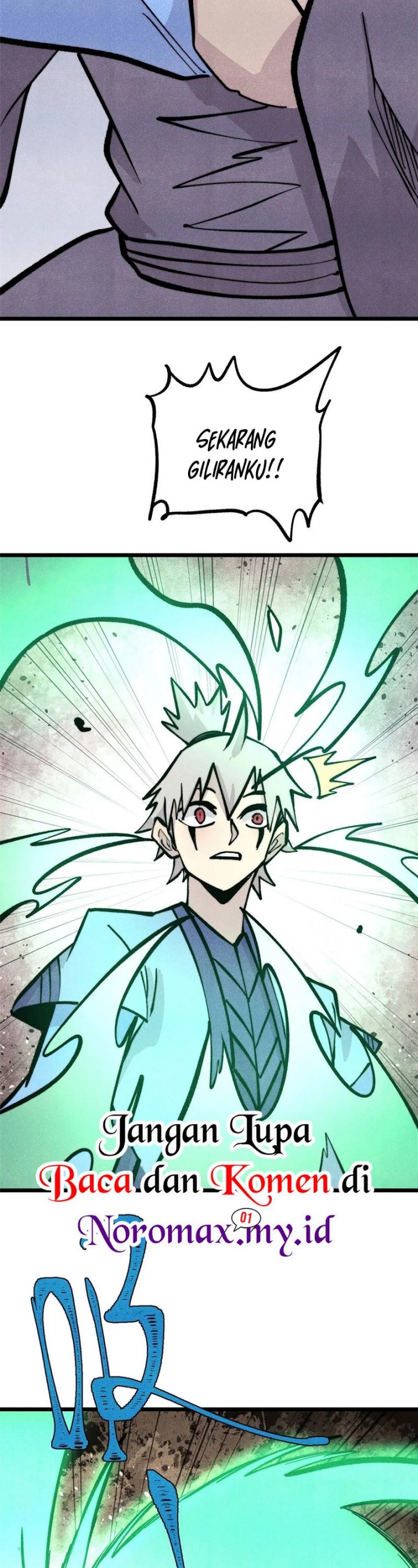 All Hail the Sect Leaders Chapter 436 Gambar 5