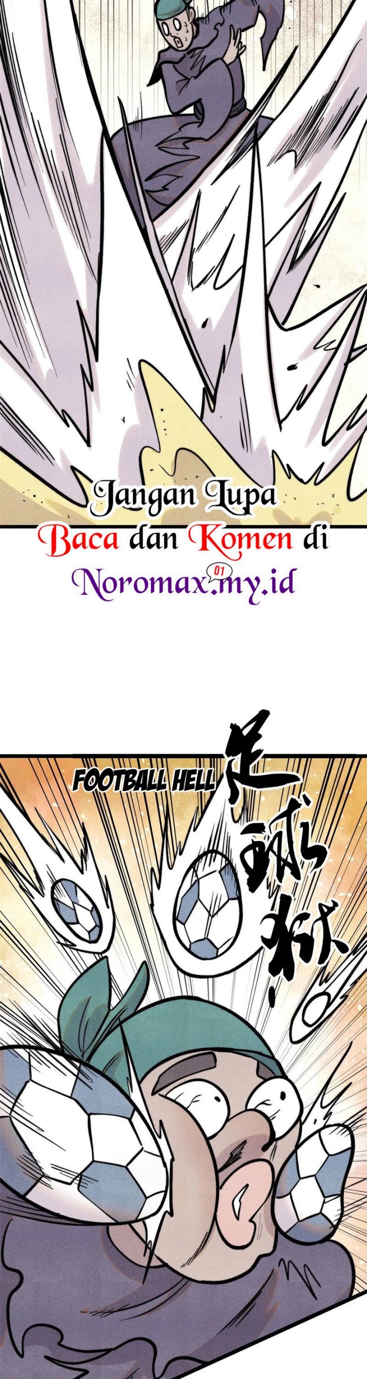 All Hail the Sect Leaders Chapter 436 Gambar 27