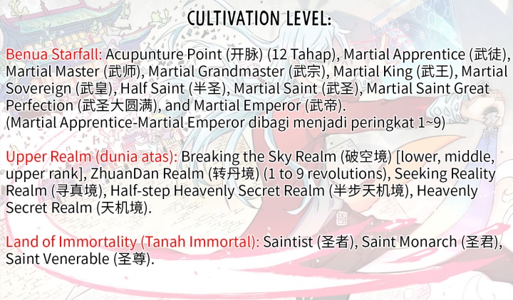 All Hail the Sect Leaders Chapter 436 Gambar 34