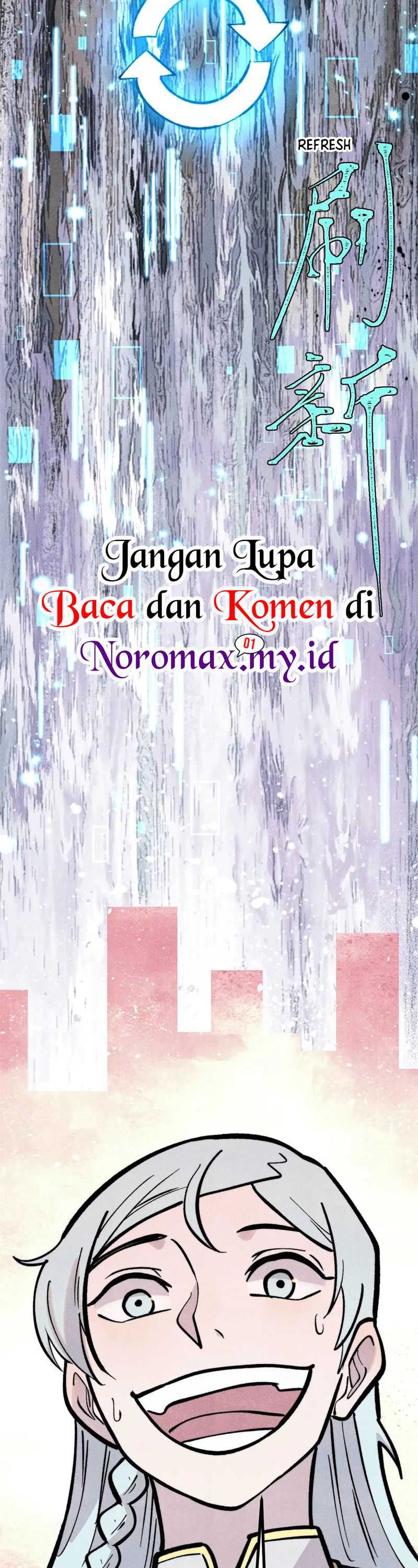 All Hail the Sect Leaders Chapter 439 Gambar 7
