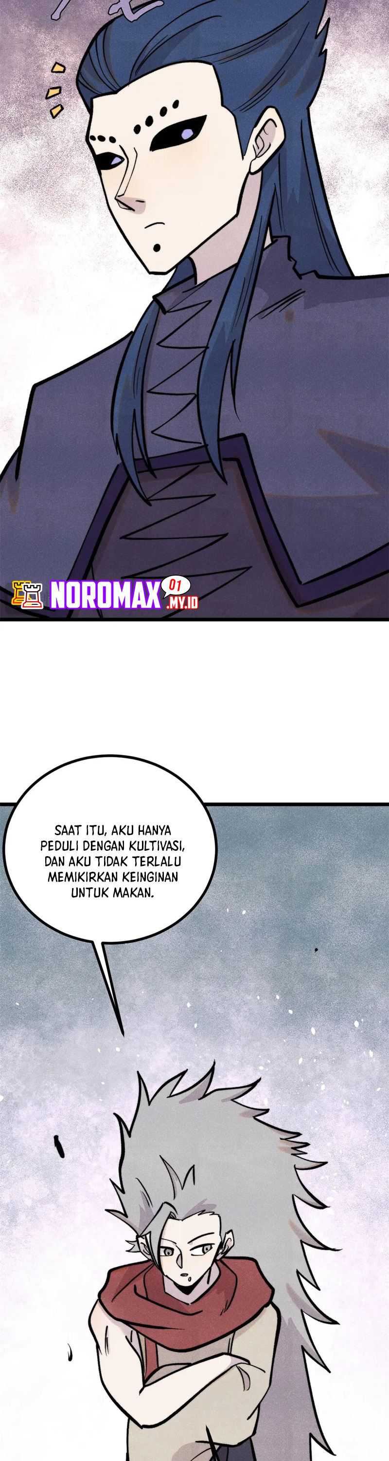 All Hail the Sect Leaders Chapter 439 Gambar 13