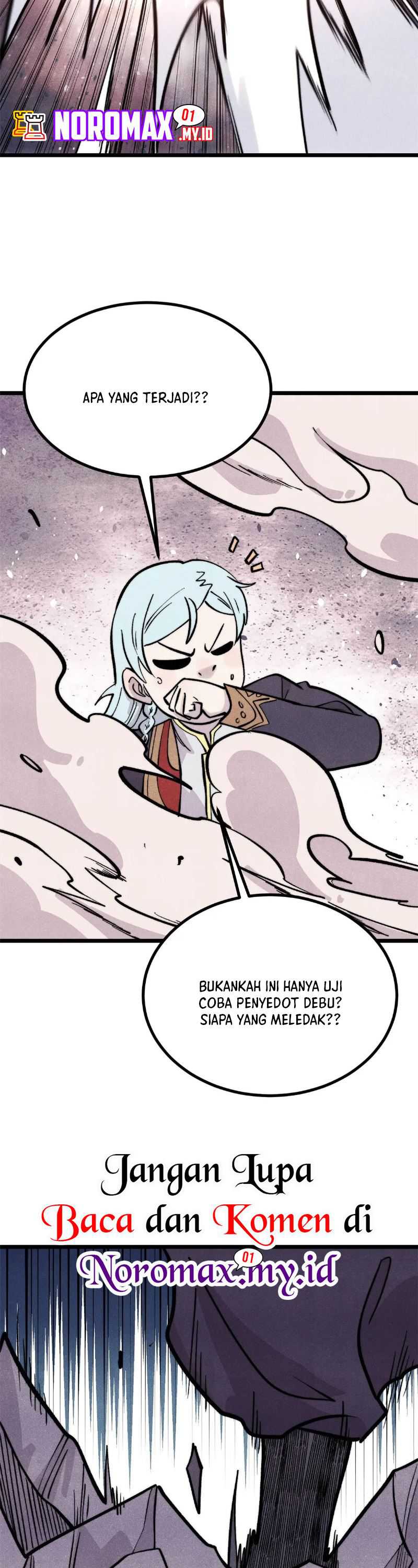 All Hail the Sect Leaders Chapter 439 Gambar 17