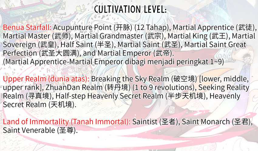 All Hail the Sect Leaders Chapter 439 Gambar 33