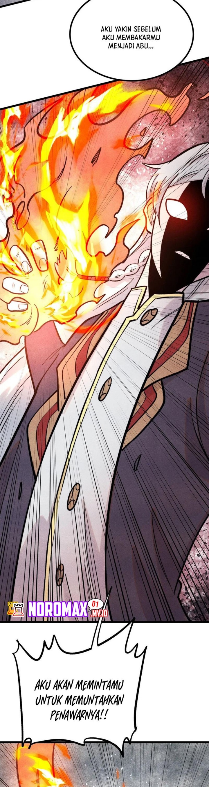All Hail the Sect Leaders Chapter 442 Gambar 11