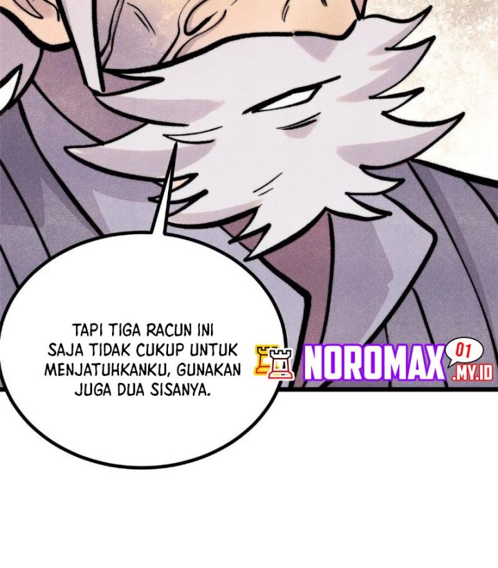 All Hail the Sect Leaders Chapter 442 Gambar 21