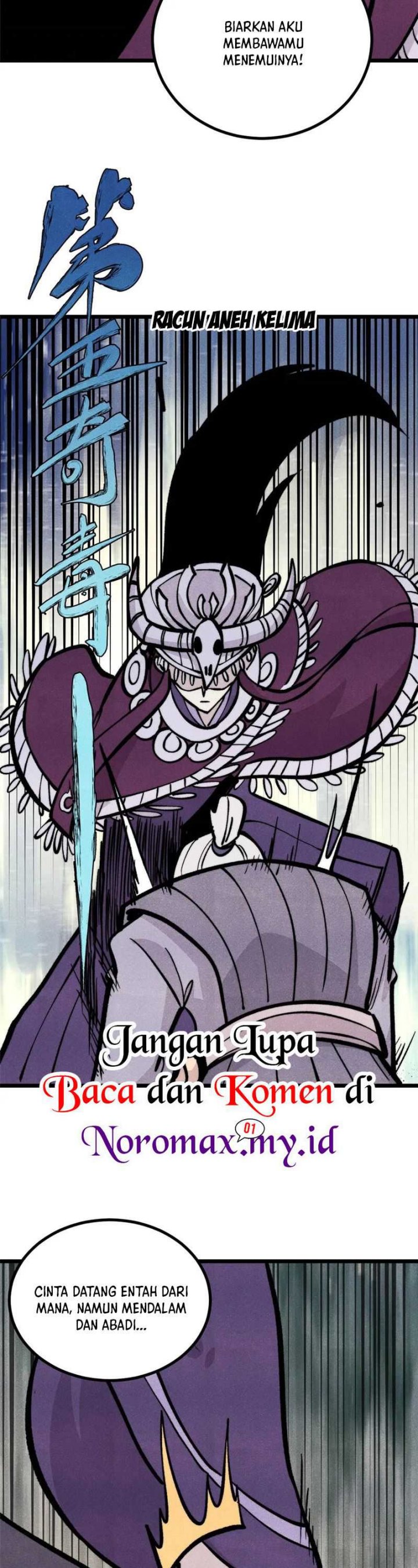 All Hail the Sect Leaders Chapter 443 Gambar 12