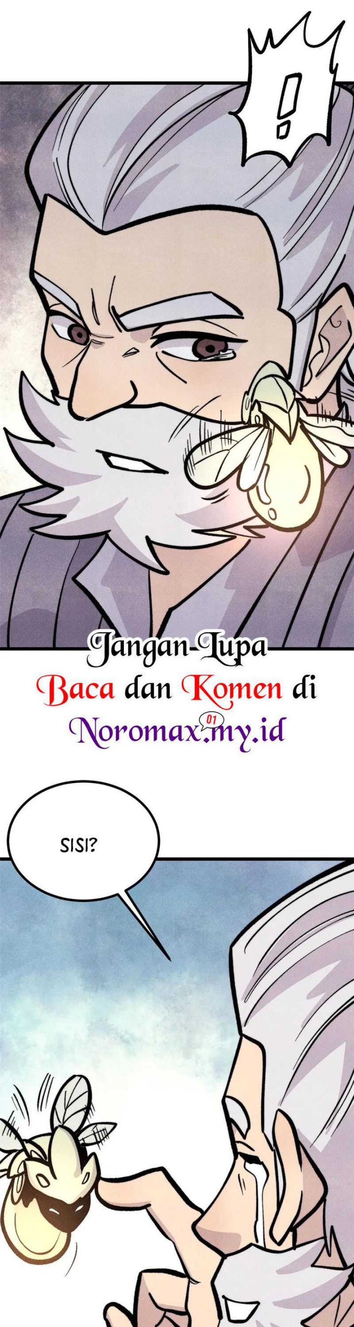 All Hail the Sect Leaders Chapter 443 Gambar 22