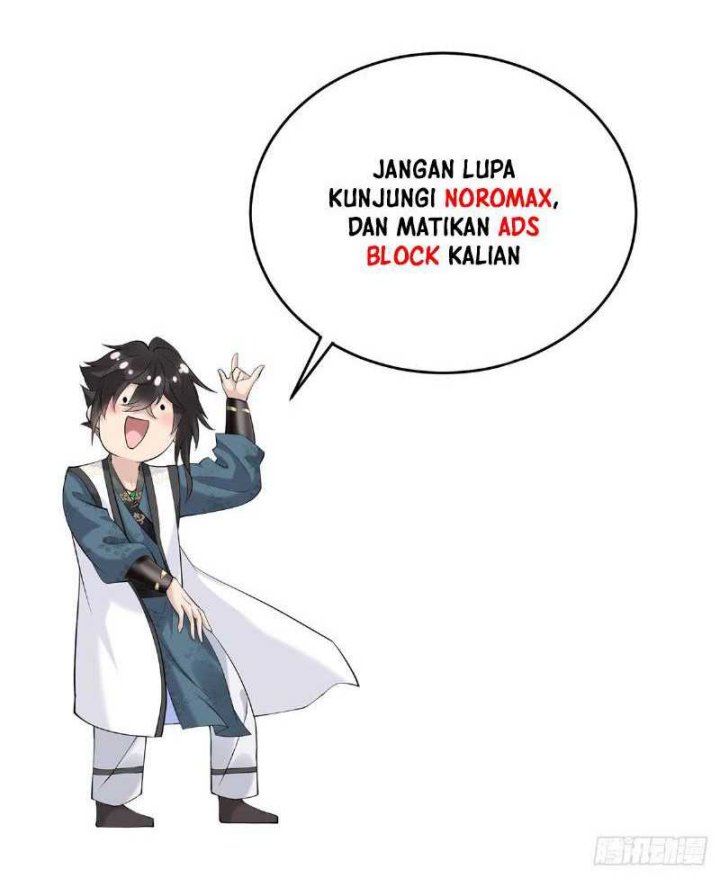 All Hail the Sect Leaders Chapter 443 Gambar 32