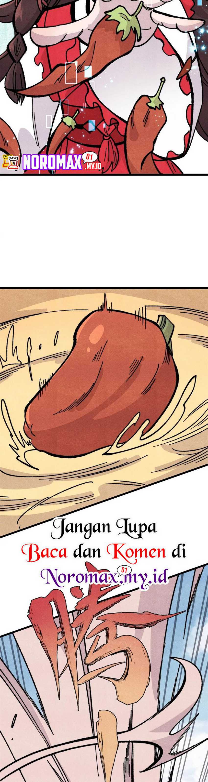 All Hail the Sect Leaders Chapter 446 Gambar 13