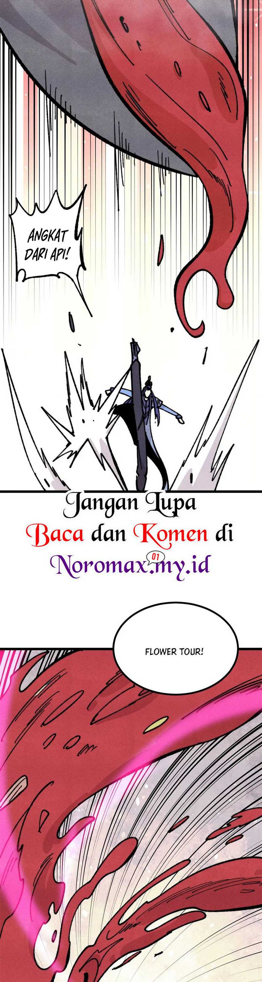 All Hail the Sect Leaders Chapter 446 Gambar 29