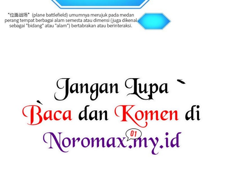 All Hail the Sect Leaders Chapter 447 Gambar 30