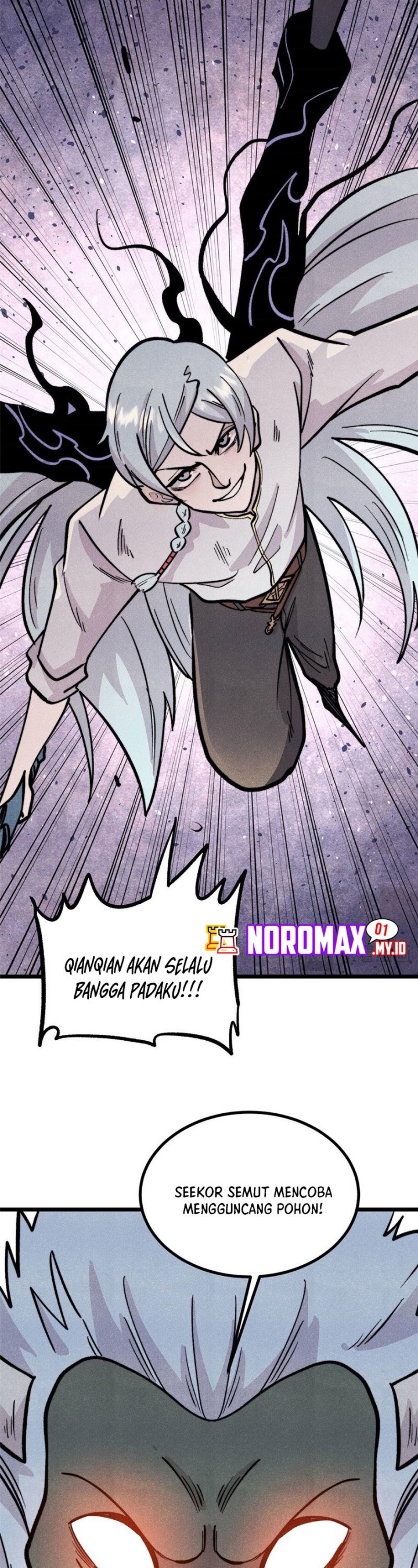 All Hail the Sect Leaders Chapter 450 Gambar 14