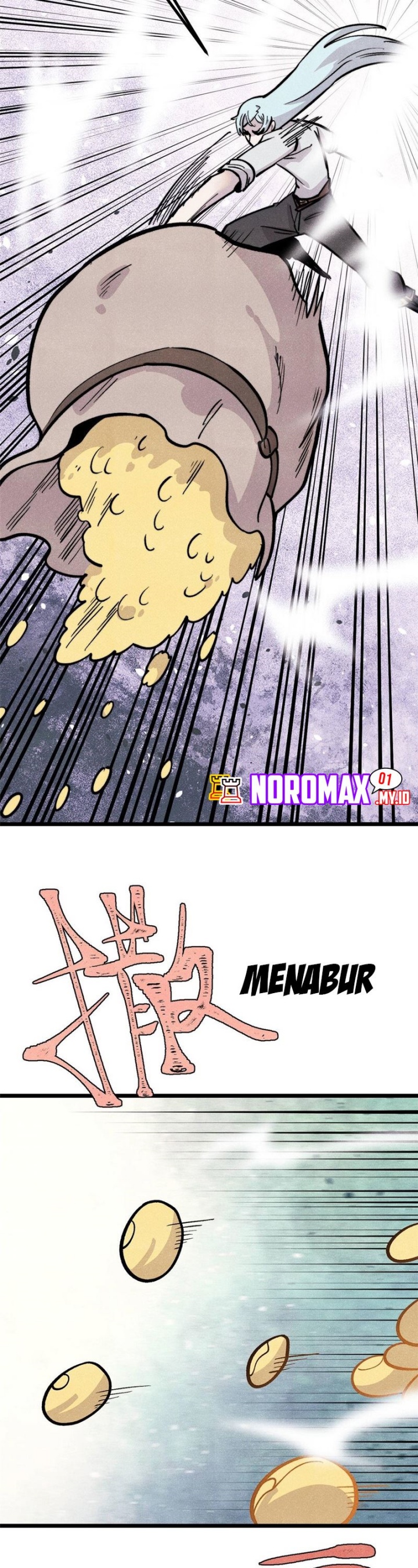 All Hail the Sect Leaders Chapter 450 Gambar 26