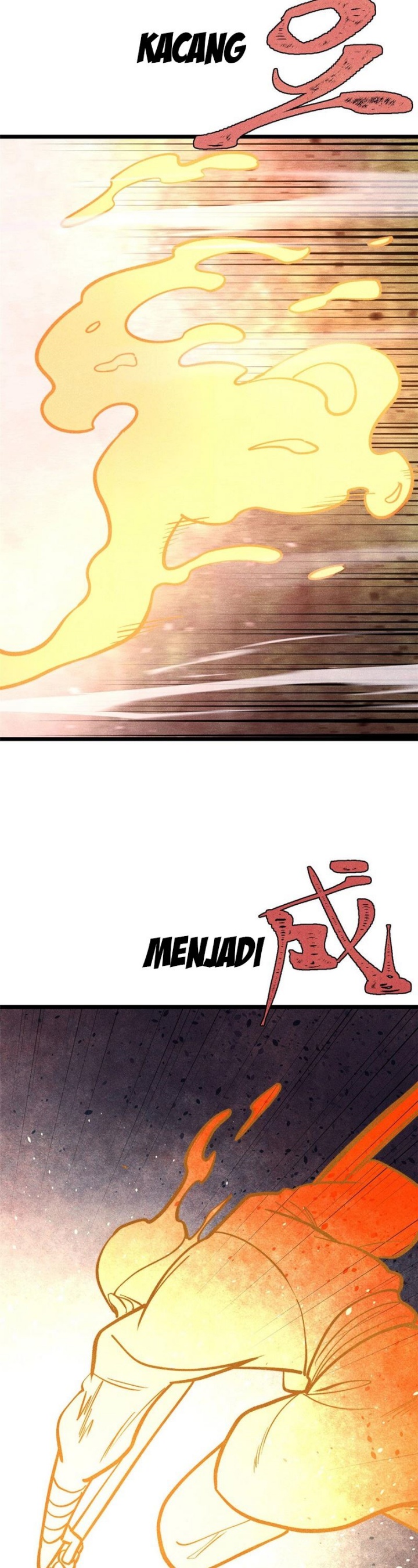 All Hail the Sect Leaders Chapter 450 Gambar 27