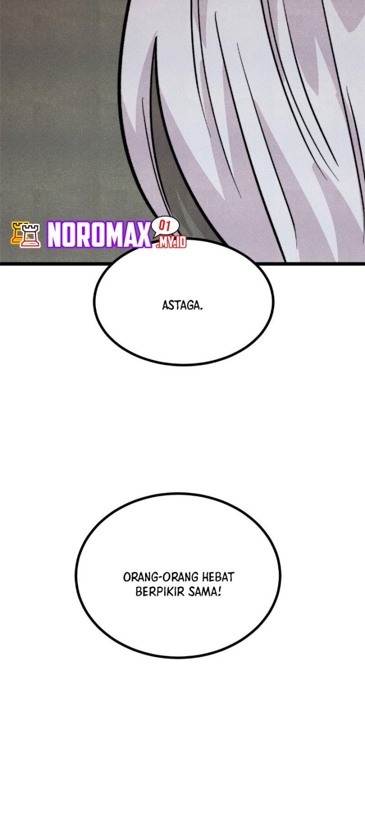 All Hail the Sect Leaders Chapter 450 Gambar 32