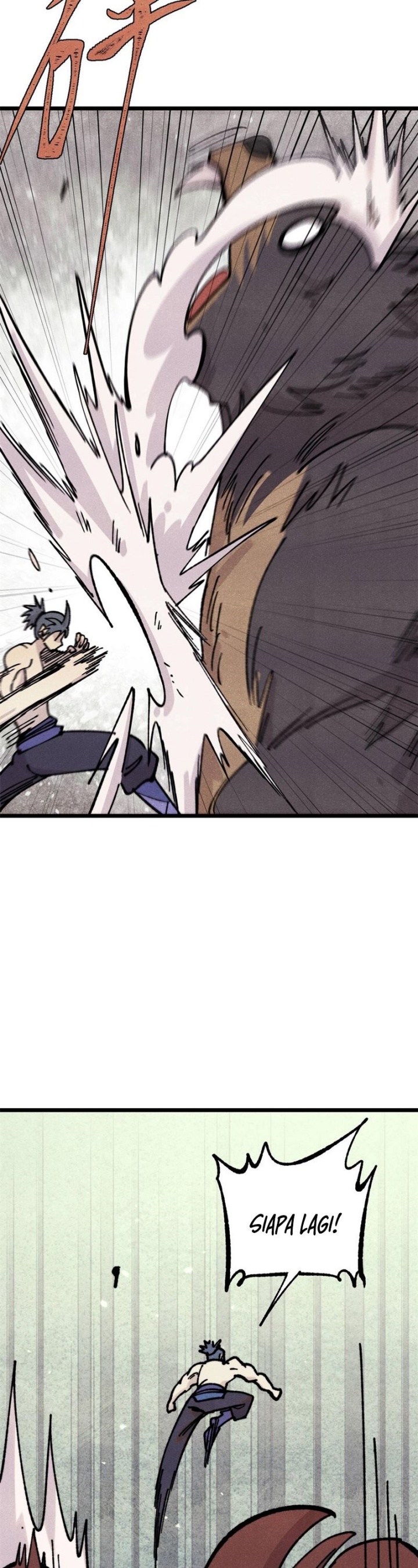 All Hail the Sect Leaders Chapter 454 Gambar 7