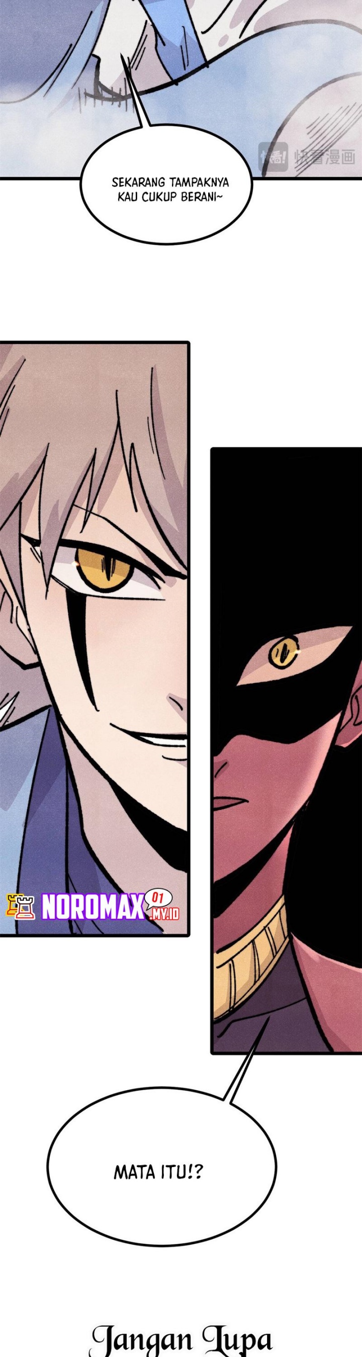 All Hail the Sect Leaders Chapter 454 Gambar 30