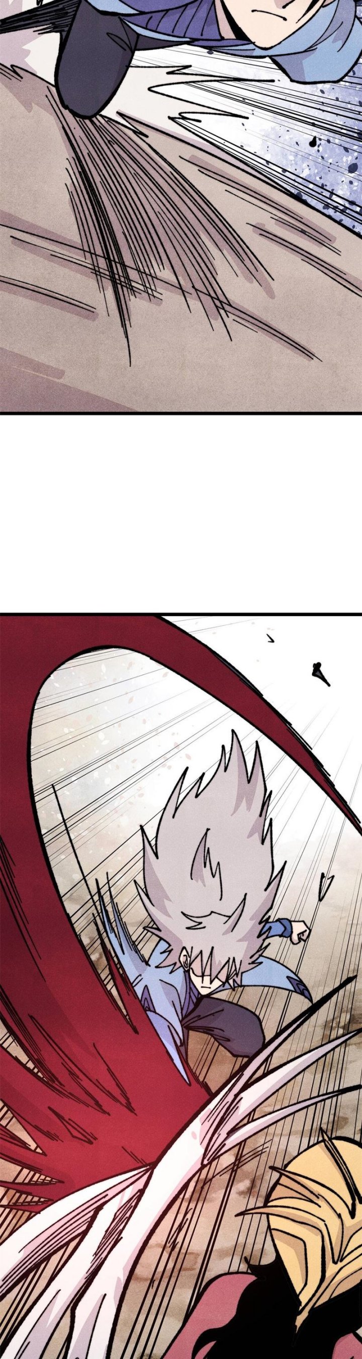 All Hail the Sect Leaders Chapter 455 Gambar 7