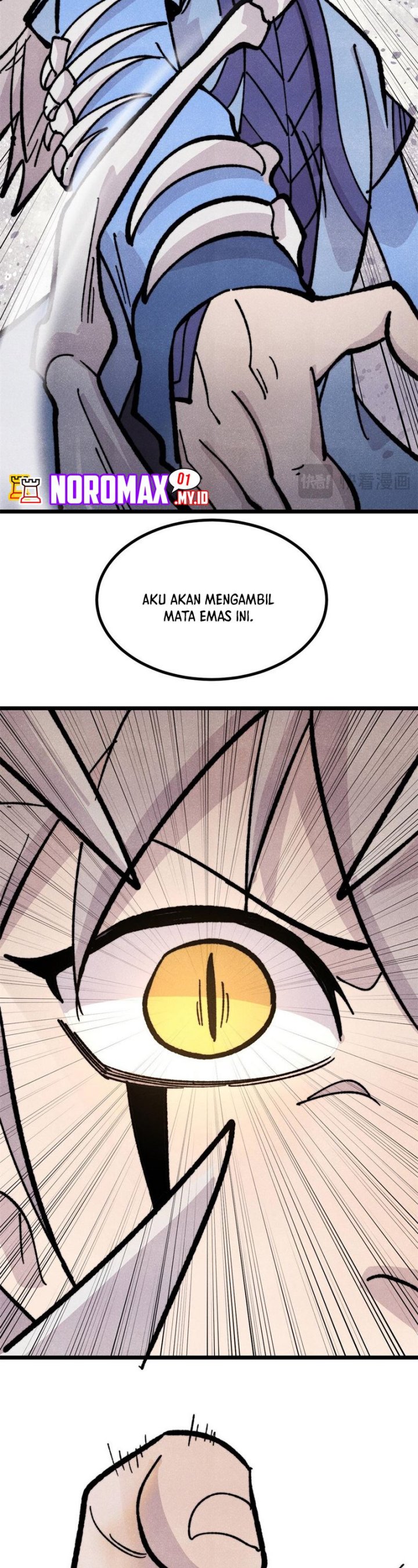 All Hail the Sect Leaders Chapter 455 Gambar 9