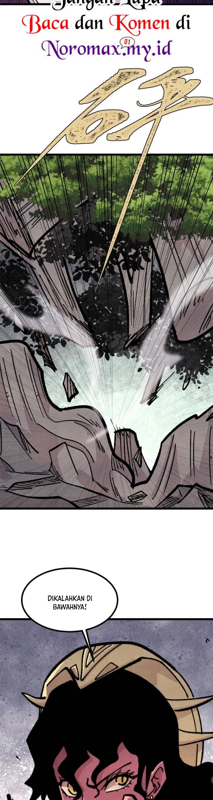 All Hail the Sect Leaders Chapter 455 Gambar 17