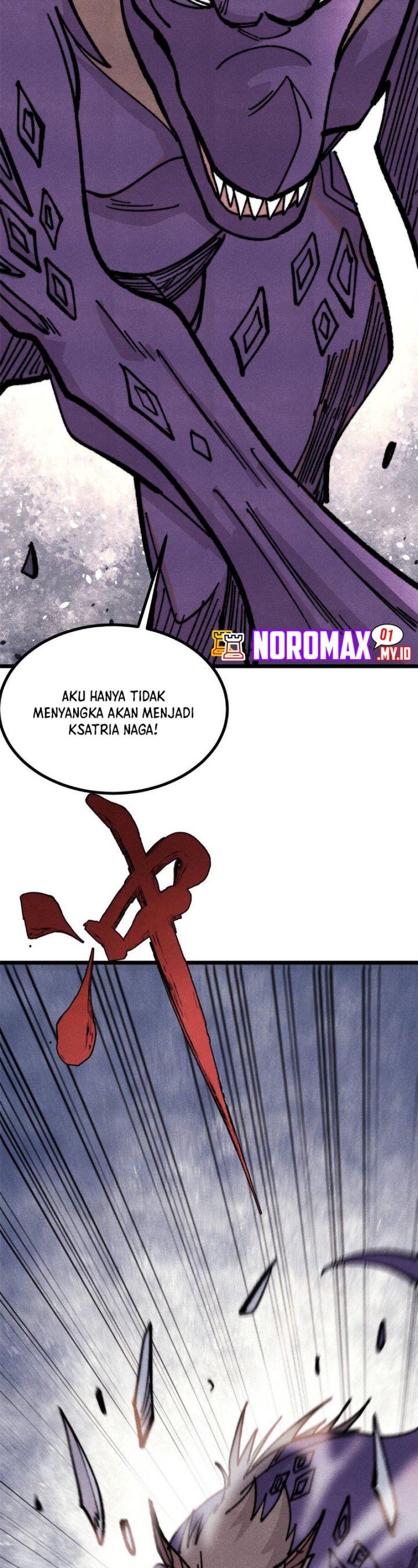 All Hail the Sect Leaders Chapter 455 Gambar 20