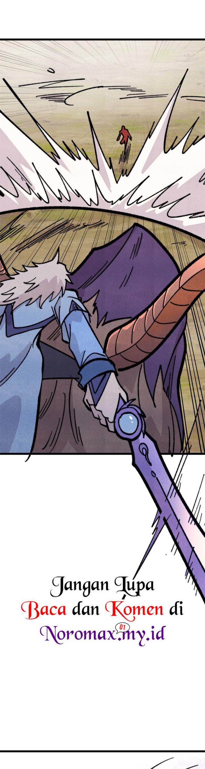 All Hail the Sect Leaders Chapter 455 Gambar 22