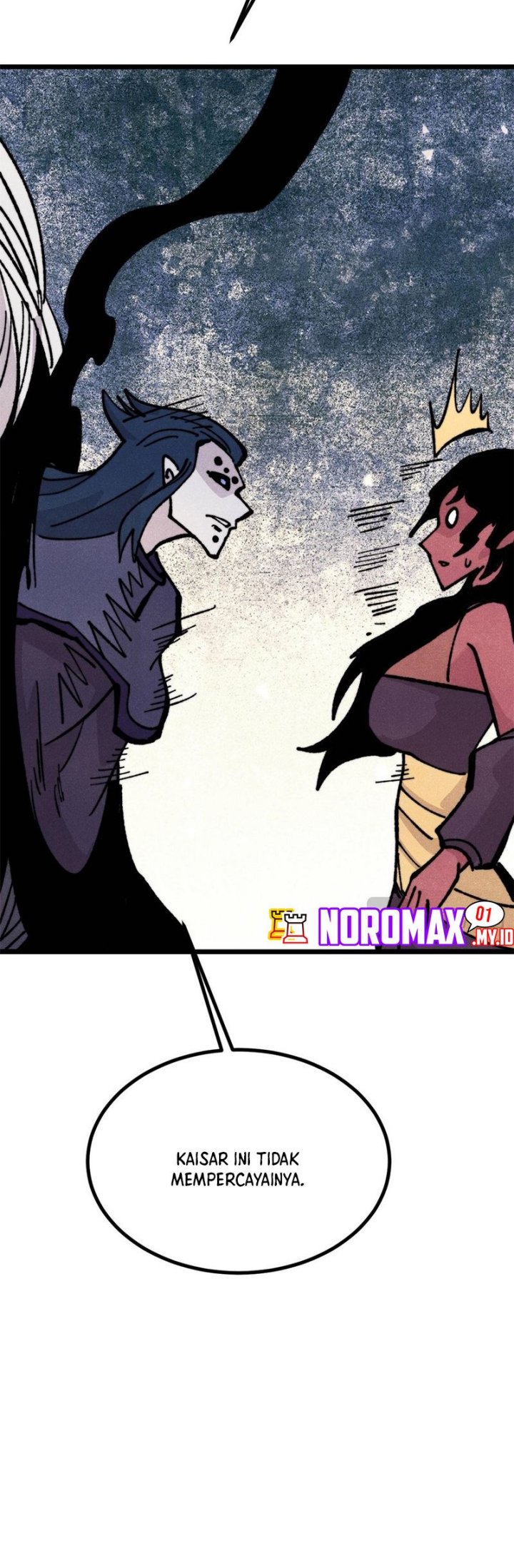 All Hail the Sect Leaders Chapter 455 Gambar 31