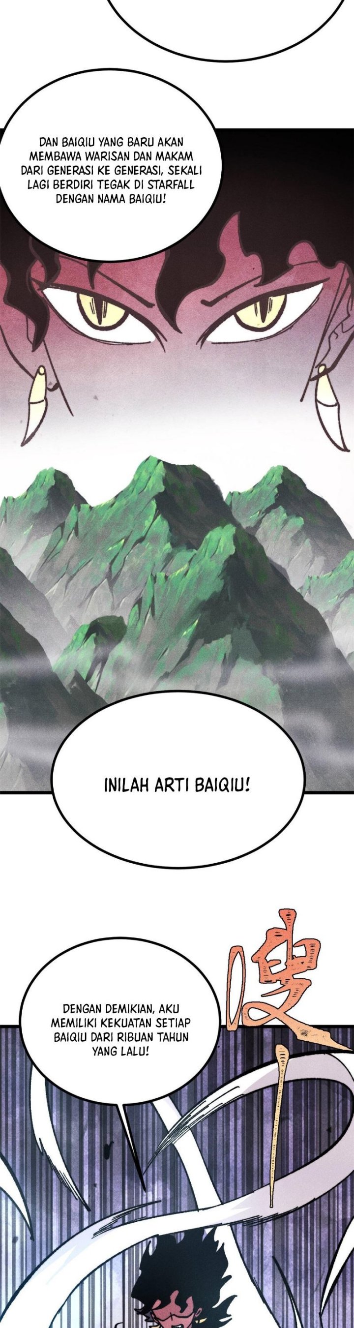 All Hail the Sect Leaders Chapter 457 Gambar 15